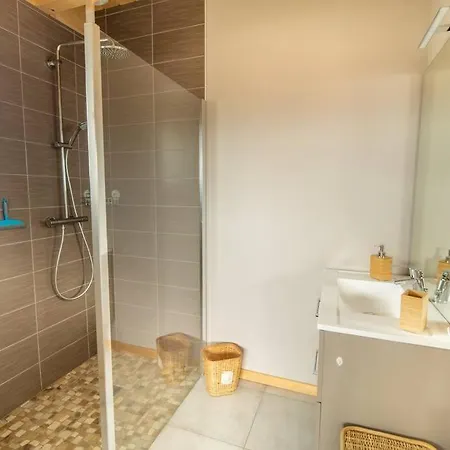 Chal'heureux, Divin Chalet Neuf 10 P, Jacuzzi